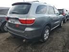 2013 Dodge Durango Crew