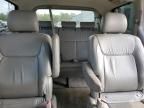 2007 Toyota Sienna XLE