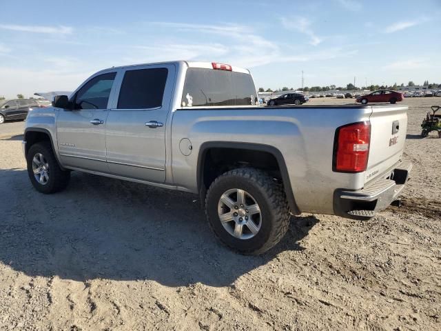 2014 GMC Sierra K1500 SLT