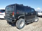 2003 Hummer H2