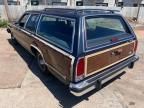 1987 Ford Crown Victoria Country Squire LX