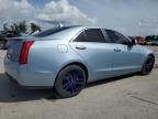 2013 Cadillac ATS Luxury