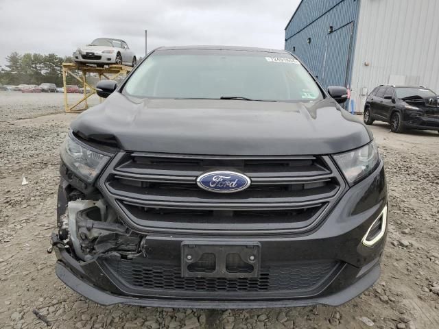 2015 Ford Edge Sport