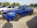 2016 Lexus GS 350