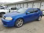 2012 Dodge Avenger SXT