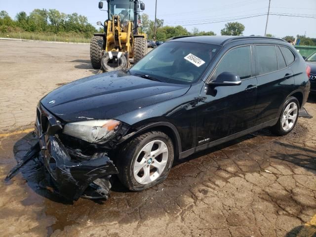 2015 BMW X1 SDRIVE28I