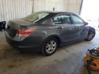 2009 Honda Accord LXP