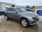 2018 Mercedes-Benz GLC 300 4matic