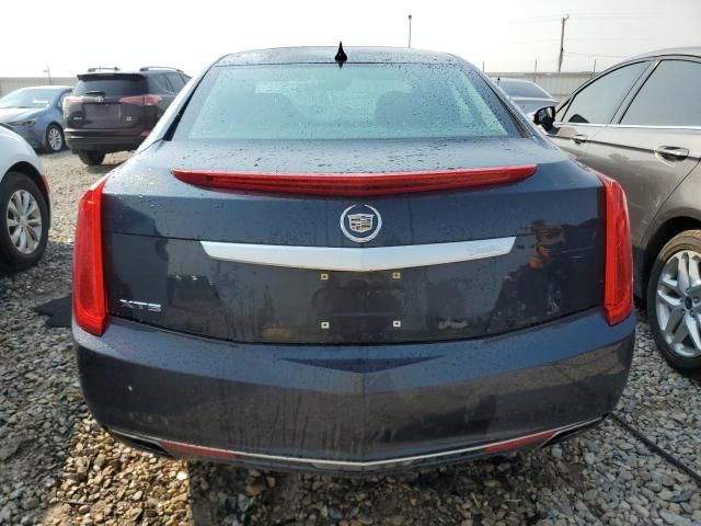 2014 Cadillac XTS Luxury Collection