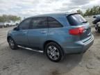 2007 Acura MDX