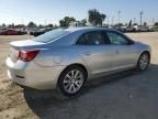 2015 Chevrolet Malibu LTZ