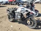 2022 BMW R 1250 GS