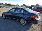 2013 Mercedes-Benz C 300 4matic