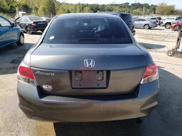 2009 Honda Accord LX