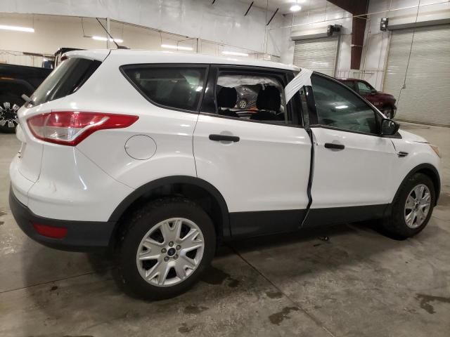 2014 Ford Escape S