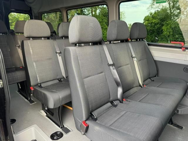 2015 Freightliner Sprinter 2500