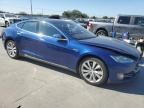 2015 Tesla Model S