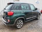 2014 Fiat 500L Trekking