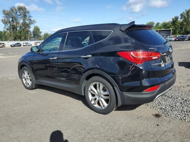 2013 Hyundai Santa FE Sport