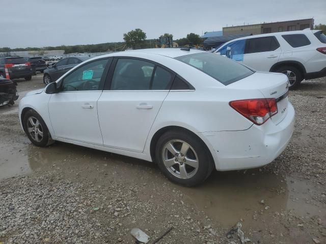 2013 Chevrolet Cruze LT