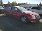 2008 Cadillac DTS