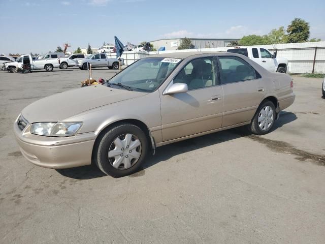 2000 Toyota Camry CE