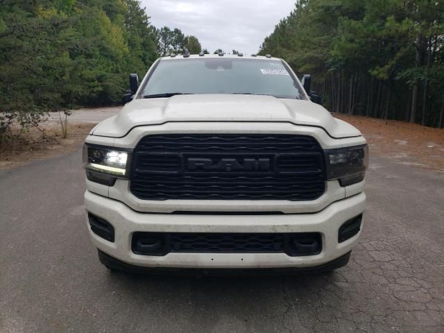 2022 Dodge RAM 3500 Limited