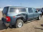 2010 Chevrolet Silverado K1500 LT