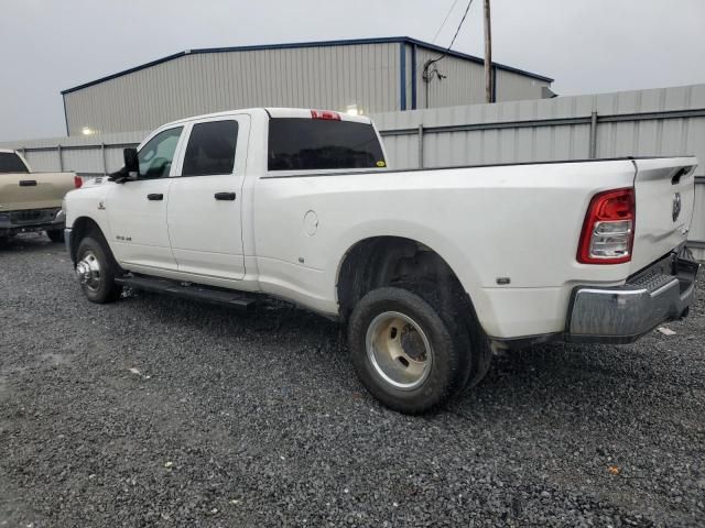 2022 Dodge RAM 3500 Tradesman