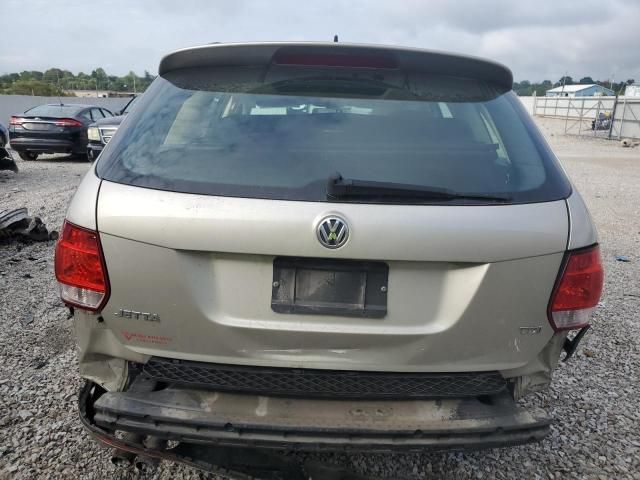 2013 Volkswagen Jetta TDI