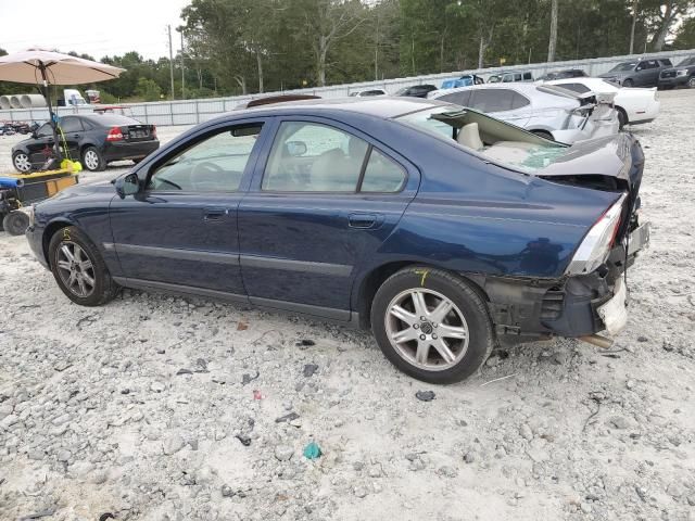 2003 Volvo S60