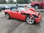 2008 Pontiac Solstice