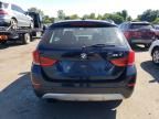 2013 BMW X1 XDRIVE35I