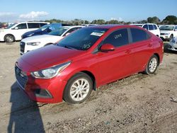 2018 Hyundai Accent SE en venta en Riverview, FL