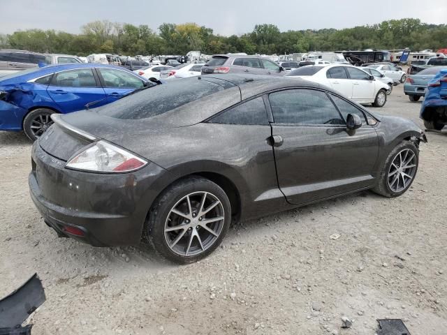 2012 Mitsubishi Eclipse GT