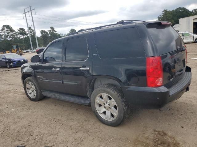 2008 GMC Yukon