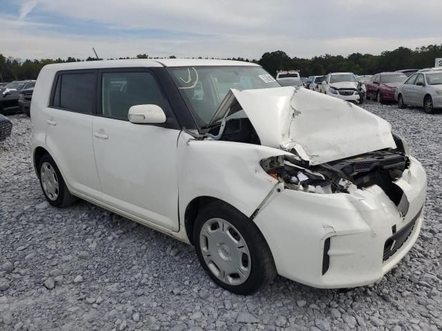 2012 Scion XB