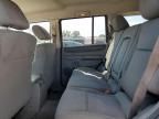 2007 Jeep Commander