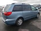 2006 Toyota Sienna CE