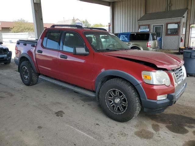 2009 Ford Explorer Sport Trac XLT