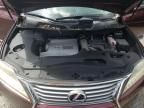 2013 Lexus RX 450H