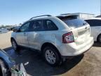 2007 Ford Edge SE