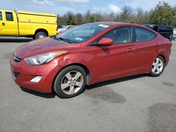 2012 Hyundai Elantra GLS en venta en Brookhaven, NY