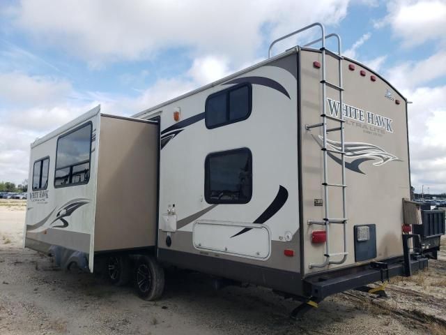 2014 Jayco White Hawk