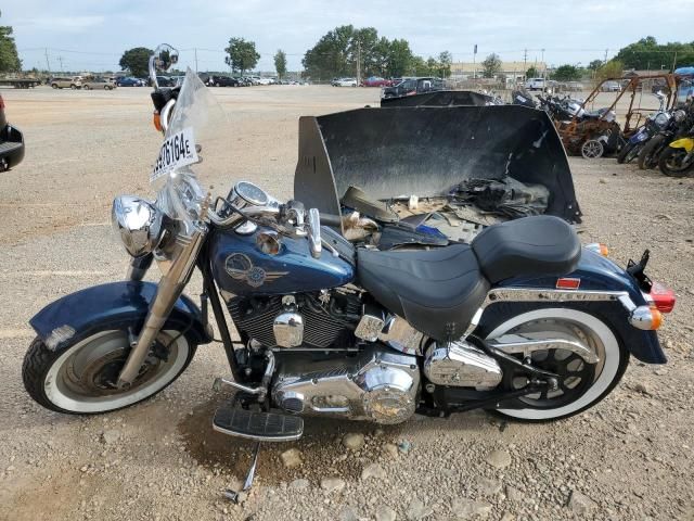 2000 Harley-Davidson Flstf