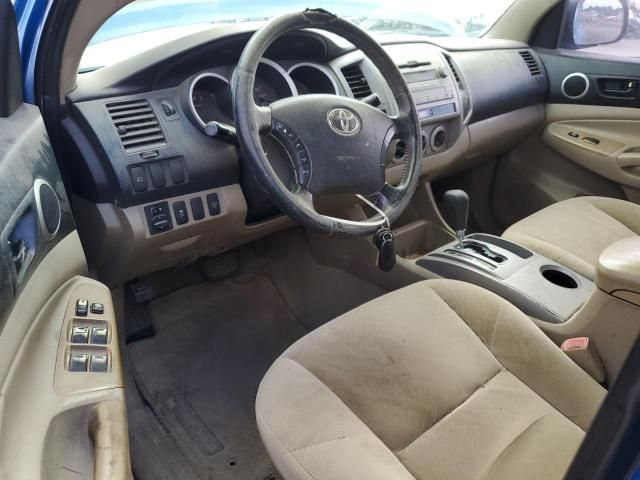 2009 Toyota Tacoma Double Cab Prerunner