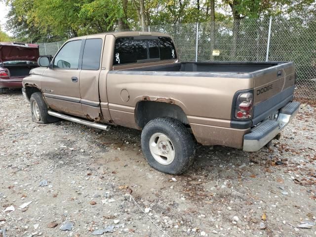 2001 Dodge RAM 1500