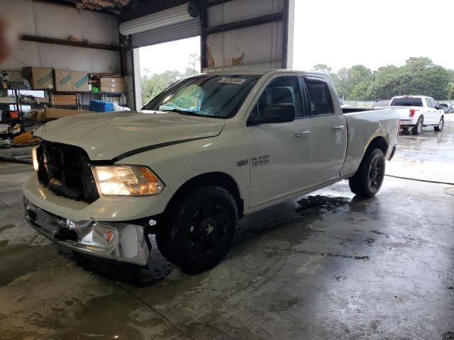 2016 Dodge RAM 1500 SLT