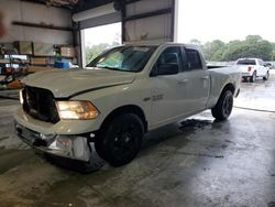 Salvage cars for sale from Copart Fort Pierce, FL: 2016 Dodge RAM 1500 SLT