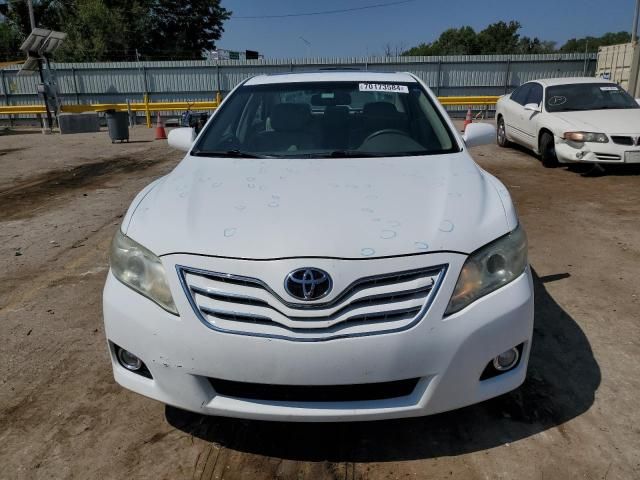 2010 Toyota Camry SE